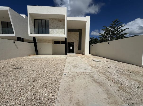 1, Merida, Yucatan 97130