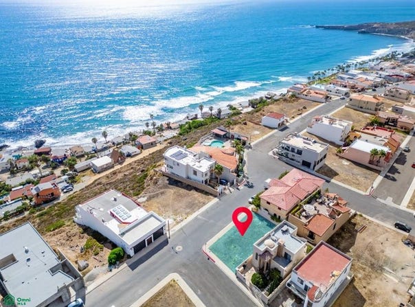 Prta de Caracol 14, Puerta del Mar, Ensenada, Baja California, 22784, Ensenada, Baja California 22784
