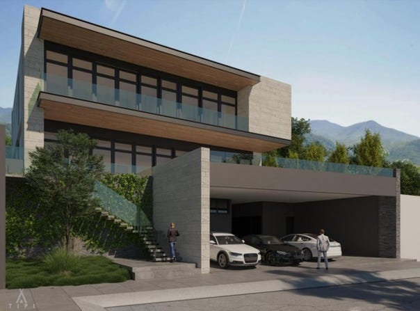 Cima, Monterrey, Nuevo Leon 64989