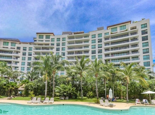 La Isla Residences & Spa SN, Playa Diamante, Acapulco de Juárez, Guerrero, Acapulco de Juarez, Guerrero 39900