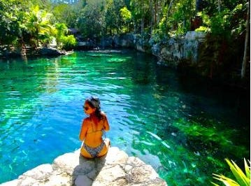 México 307 135, 77764 Tulum, Q.R., Mexico, Tulum, Quintana Roo 77764
