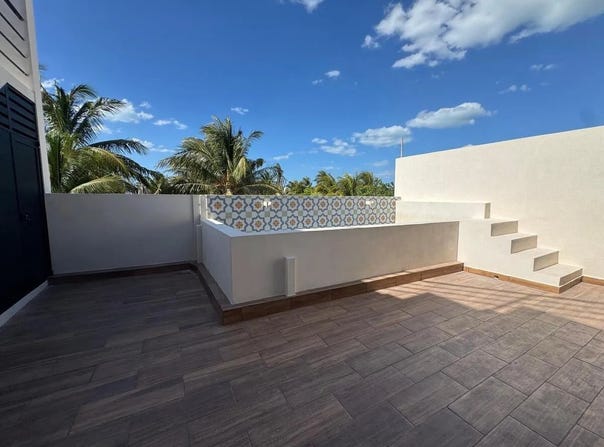 Chelem, Yucatan 97336