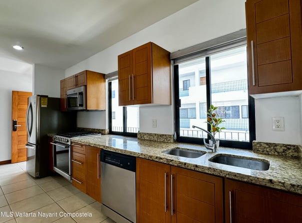 400 Boulevard Nayarit unit: 307, Riviera Nayarit, NAYARIT