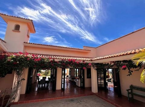 Baja California, Baja California Norte