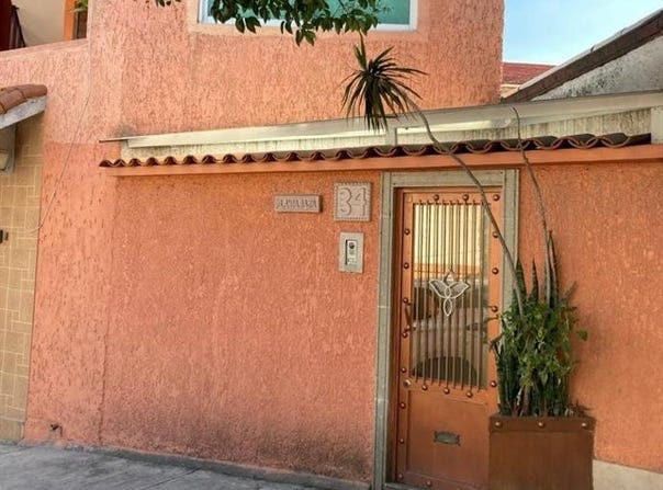 Av. México 34, Viv. 1, Cumbres del Valle, Tlalnepantla de Baz, México, Tlalnepantla de Baz, Mexico 54025