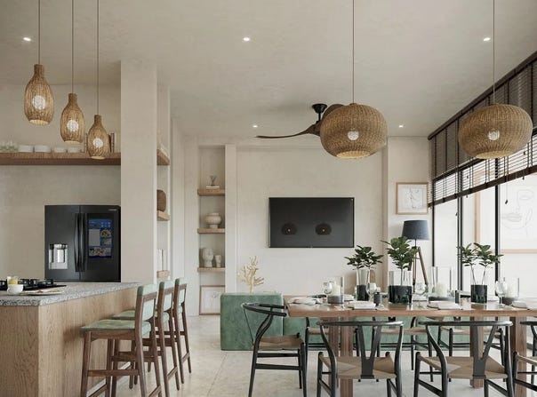 19, Telchac Puerto, Yucatan 97504