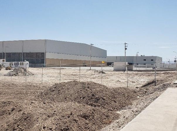 Blvd. Torreon 2000, Torreón, Coahuila 27410