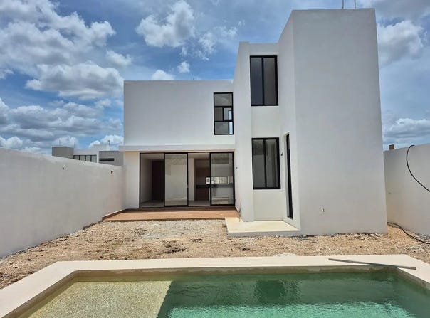 Albarella, 78, Cholul, Yucatan 97305