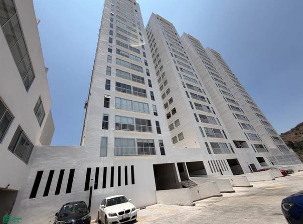 Lago Malar Torre Albar Torre D D-01, Residencial Lago Esmeralda, Atizapán de Zaragoza, México, Ciudad Adolfo Lopez Mateos, Mexico 52930