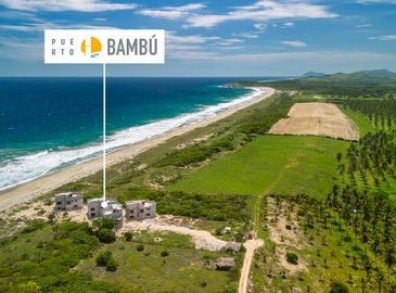 Puerto Escondido, Oaxaca