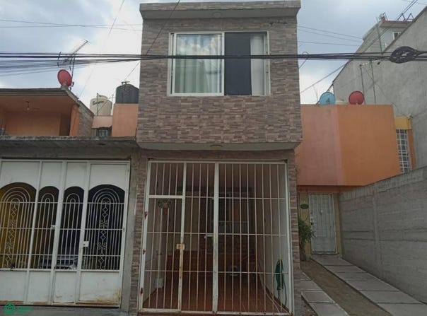Libertad Manzana 4 Lote 7 Casa 4, Los Héroes Ecatepec V Secc., Ecatepec de Morelos, Estado De México, 55069, Ecatepec de Morelos, Mexico 55069