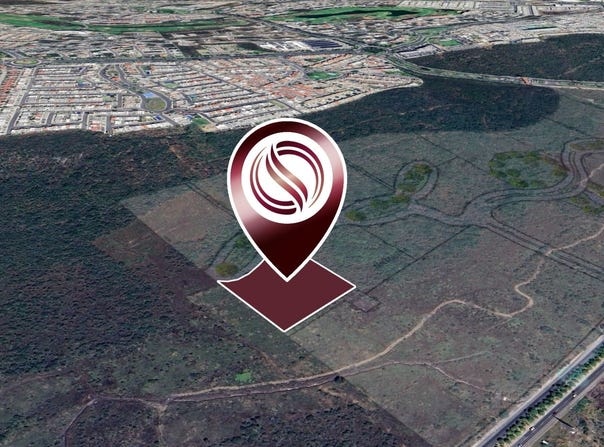 Circuito Universidades, El Marqués, Querétaro