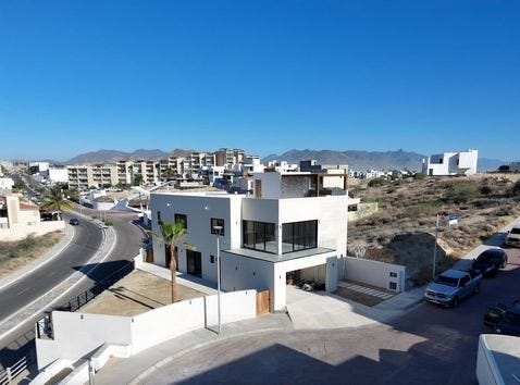 Baja California, Baja California Norte