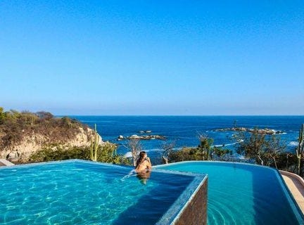 Oaxaca de Juárez, Oaxaca