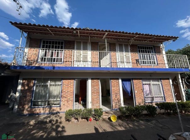 Porfirio Diaz 207, San Juan Cosalá, Jocotepec, Jalisco, Jocotepec, Jalisco 45820
