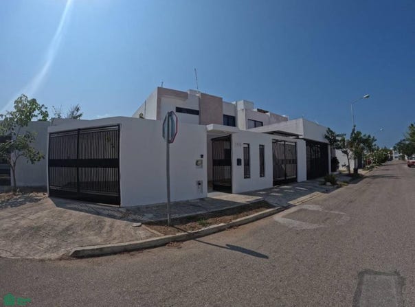 18 D SN, Cholul, Mérida, Yucatán, Merida, Yucatan 97305