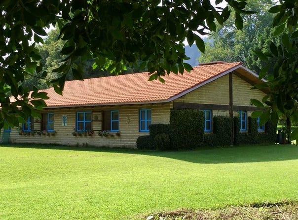 1 Calle Privada Tenochtitlan, Tepoztlan, Morelos