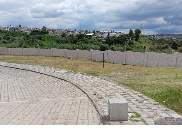 Boulevard de las Cascadas 0, Res Lomas de Angelópolis Cascatta, Ocoyucan, Puebla, Ocoyucan, Puebla 72826