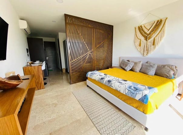 Calle Asteroide, 308 C, Tulum Centro, Quintana Roo 77760