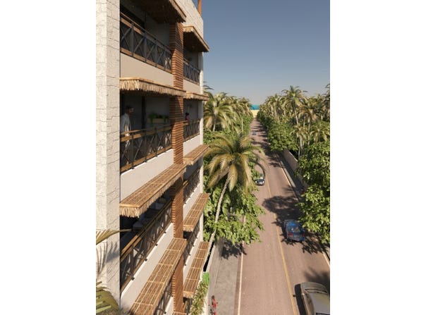 Calle 54 Nte, Luis Donaldo Colosio, Playa del Carmen, Q.R., México, Playa del Carmen, Quintana Roo 77728
