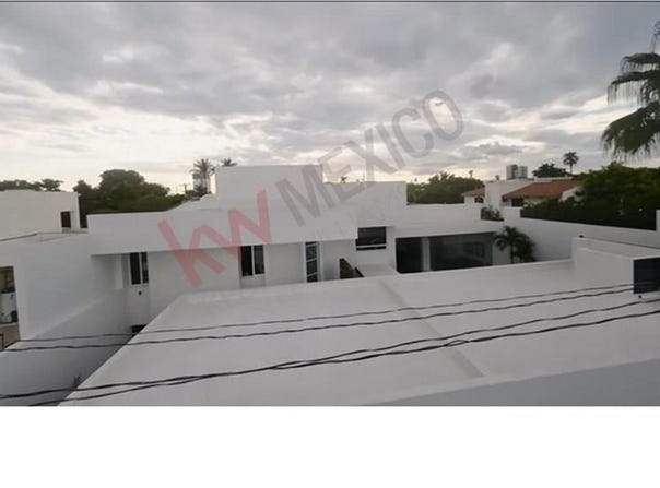 Segunda Privada 1293, Chapultepec, Culiacán, Sinaloa, Culiacan, Sinaloa 80040