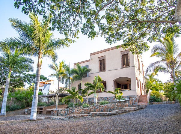 OFFERING OWNER FINANCING, Pacific, Mexico City 15270