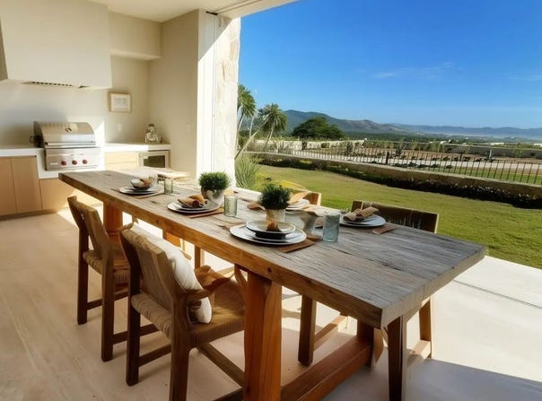 26JW+MX, San José del Cabo, Baja California Sur