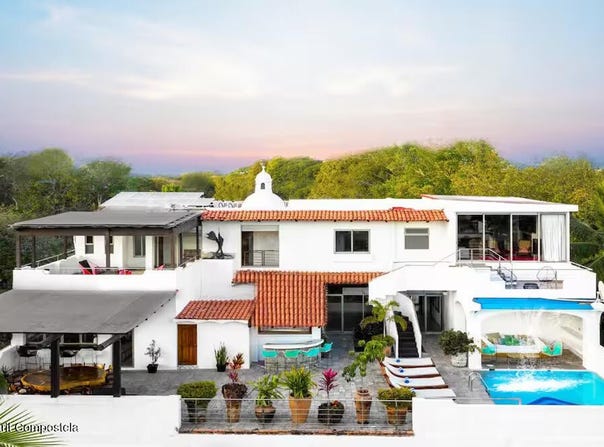 2500 BLV. FCO. MEDINA ASCENCIO unit: 425-430, Puerto Vallarta, JALISCO