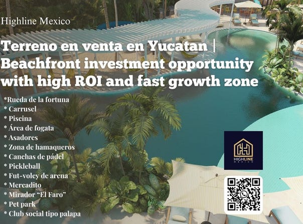 Yucatán, Dzidzantún, Dzidzantún, Yucatan 97500