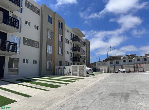 cto burdeos 9620-13, Urbi Quinta del Cedro, Tijuana, Baja California, Tijuana, Baja California 22563