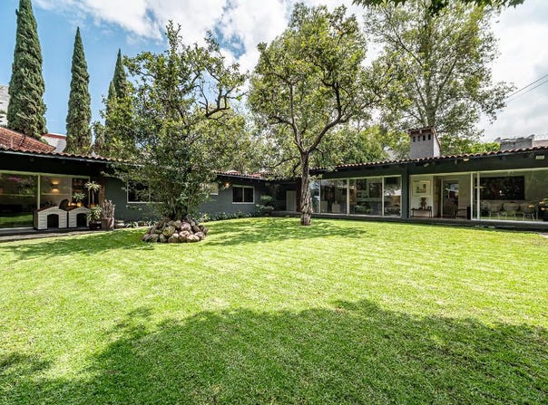 Ocotepec, La Magdalena Contreras, Mexico City 10200