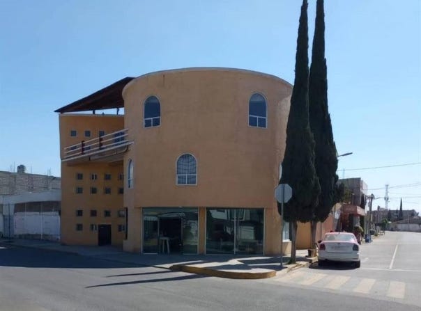 Av. Prolongación Adolfo Mateos con Av. la Quebrada lote 73 15 c, Nueva San Isidro, Chalco, México, Chalco de Diaz Covarrubias, Mexico 56605