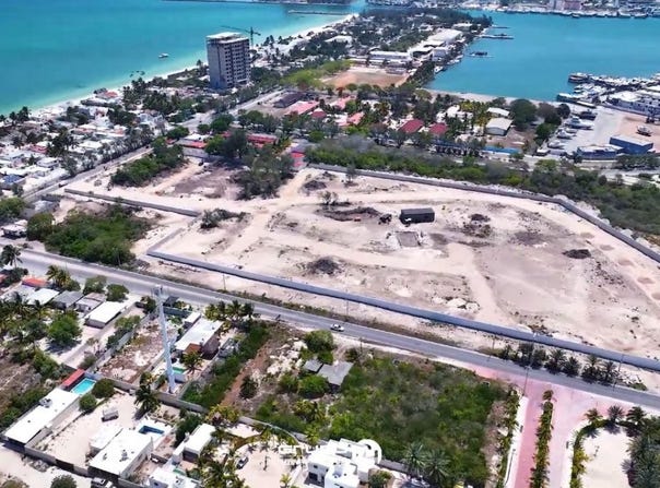 Yucalpetén 169, Chelem, 97336 Progreso, Yuc., Mexico, Progreso, Yucatan 97336