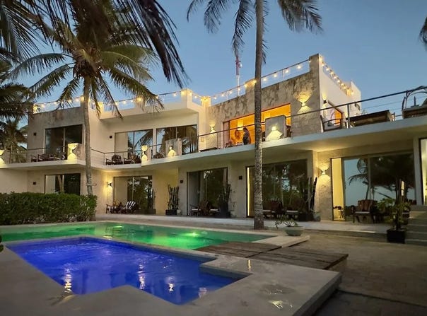 15 LOTE 190, El Cuyo, Yucatan cp97707