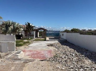 Yucatan, Yucatán