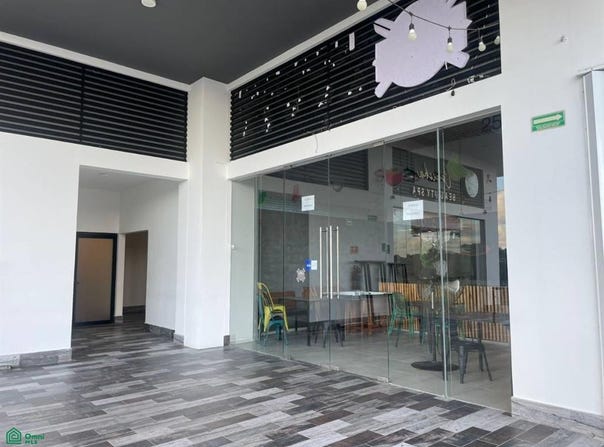 Master plaza AV. Huayacan, alado de residencial Astoria Local 25, Aqua Residencial, Benito Juárez, Quintana Roo, Benito Juarez, Quintana Roo 77560