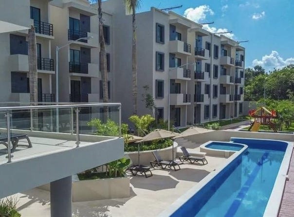 Avenida Huayacan Astoria N/A, Alfredo V Bonfil, Benito Juárez, Quintana Roo, Benito Juarez, Quintana Roo 77560