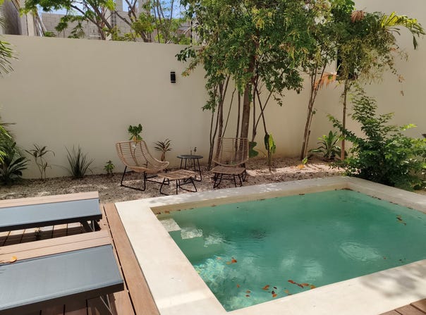 Chan Caah, Tulum, Quintana Roo 77760