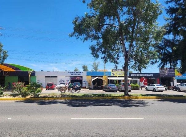 Blvd Adolfo Ruiz Cortinez 1339 Local 3, La Soledad, Aguascalientes, Aguascalientes, Aguascalientes, Aguascalientes 20364