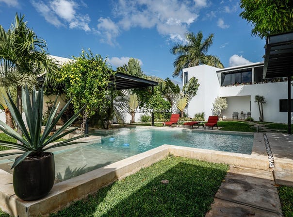97000, Merida, Yucatan