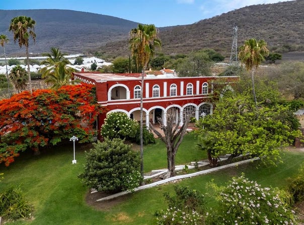 HIDALGO, Jocotepec, Jalisco 45836