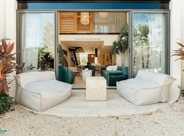 Poniente 29, Tulum, Quintana Roo 77765