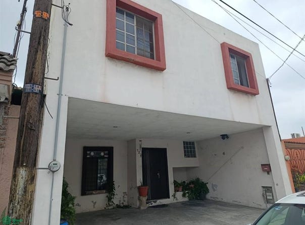 Calle 10 722, Las Puentes Sector 1, San Nicolás de los Garza, Nuevo León, San Nicolas de los Garza, Nuevo Leon 66460