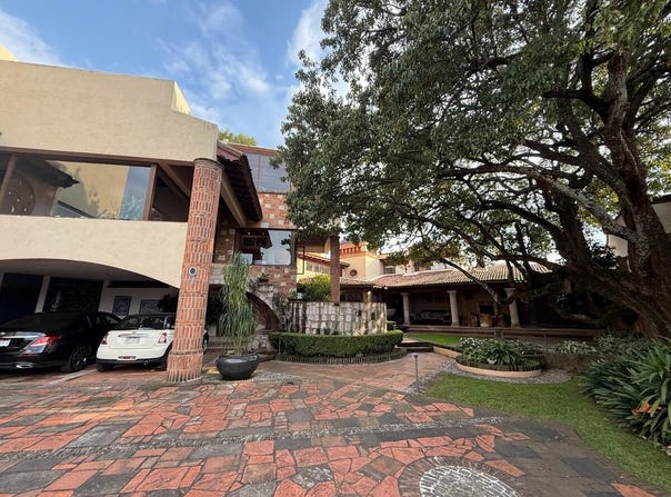 51 Manuel M. Flores, Morelia, Michoacán 58090
