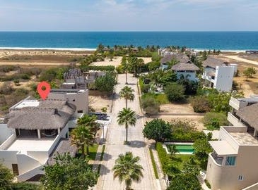 Puerto Escondido, Oaxaca