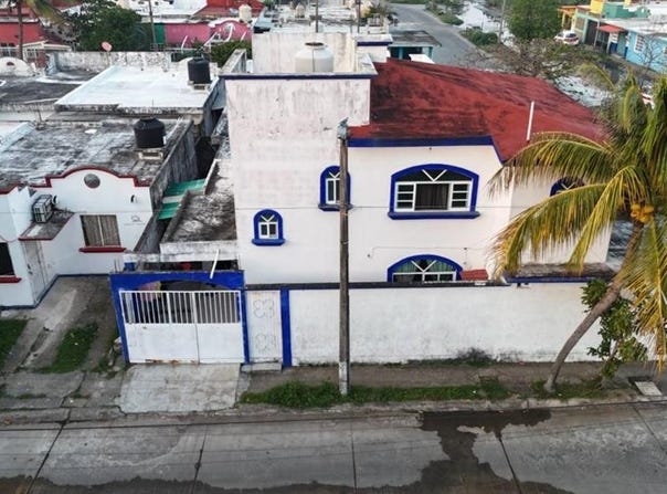 Boulevard Olmeca 1307, Ciudad Olmeca, Coatzacoalcos, Veracruz de Ignacio de la Llave, Coatzacoalcos, Veracruz 96535