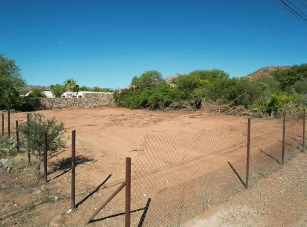 564 AVENIDA F, San Carlos, Sonora