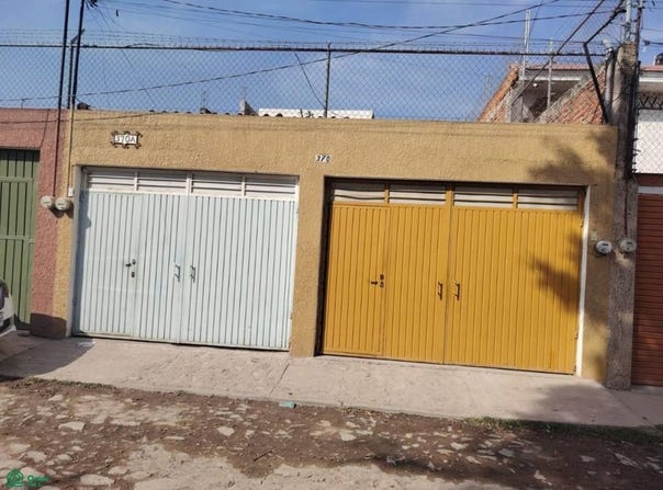 Alfredo Barba 370, Las Liebres, San Pedro Tlaquepaque, Jalisco, Tlaquepaque, Jalisco 45623