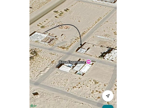 Ave. Napoles M-YB L2 F3, In Town, Puerto Penasco, Sonora, 83550, Puerto Penasco, Sonora 83550