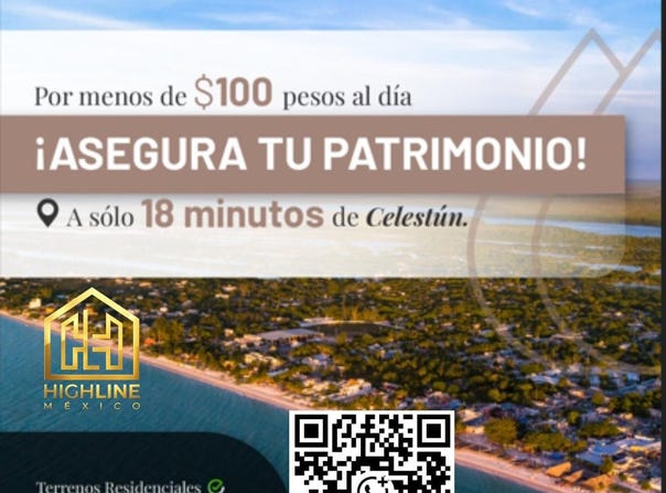 Yucatán, Celestún, Celestún, Yucatan